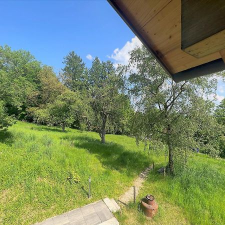 Sunhill Appartments, Klimatisiert Winhoring Buitenkant foto