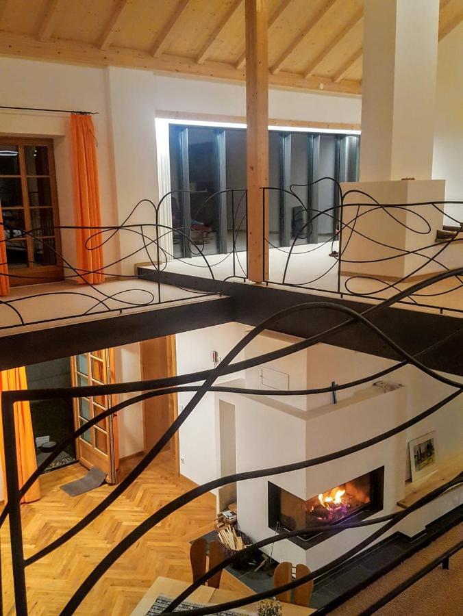 Sunhill Appartments, Klimatisiert Winhoring Buitenkant foto