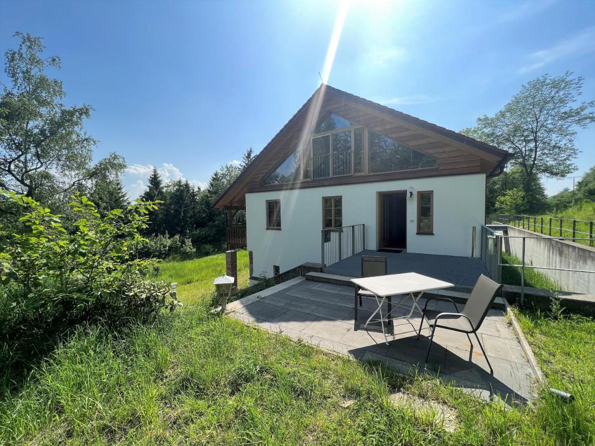 Sunhill Appartments, Klimatisiert Winhoring Buitenkant foto