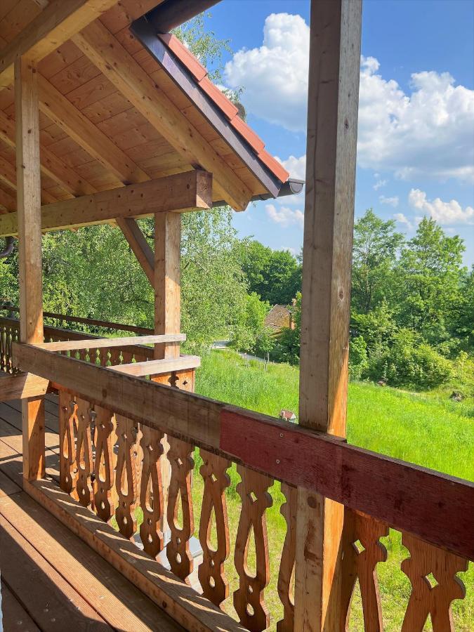 Sunhill Appartments, Klimatisiert Winhoring Buitenkant foto