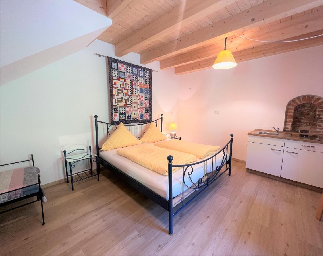 Sunhill Appartments, Klimatisiert Winhoring Buitenkant foto