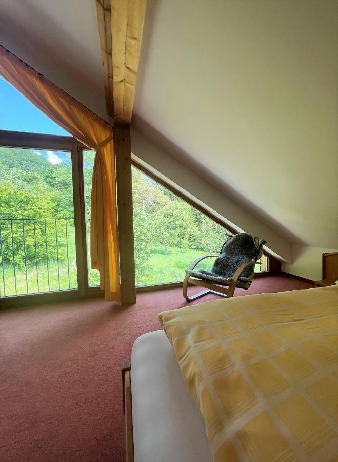 Sunhill Appartments, Klimatisiert Winhoring Buitenkant foto