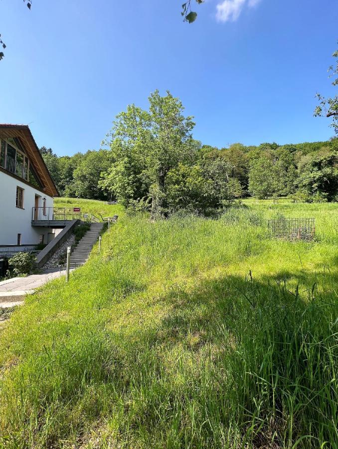 Sunhill Appartments, Klimatisiert Winhoring Buitenkant foto
