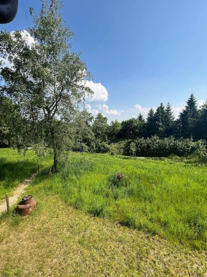 Sunhill Appartments, Klimatisiert Winhoring Buitenkant foto